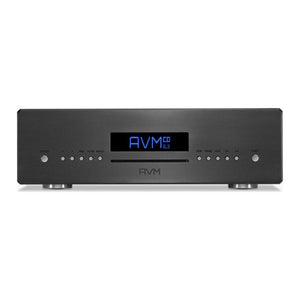 AVM OVATION CD 6.3 - HiFi - Profis Darmstadt