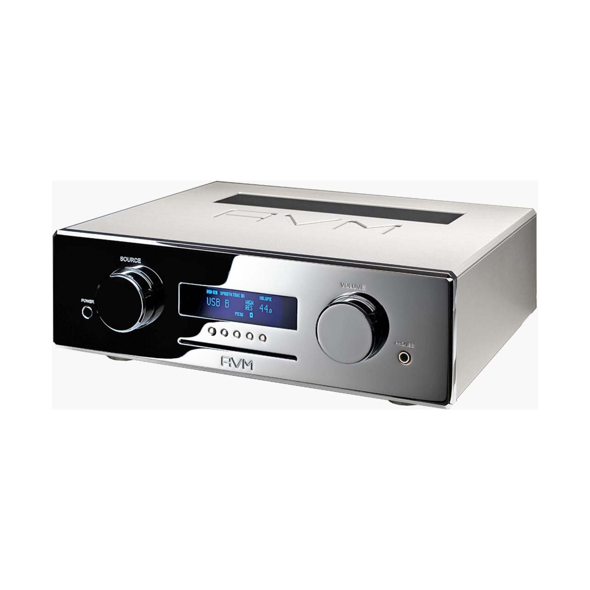 AVM OVATION CS 8.3 - HiFi - Profis Darmstadt