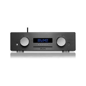 AVM OVATION CS 8.3 - HiFi - Profis Darmstadt