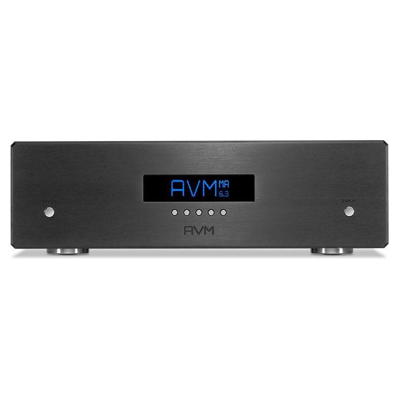 AVM OVATION MA 6.3 - HiFi - Profis Darmstadt