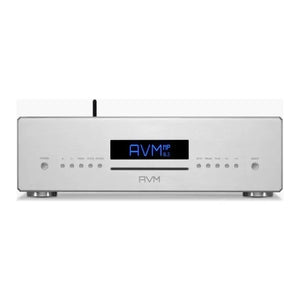 AVM OVATION MP 6.3 - HiFi - Profis Darmstadt