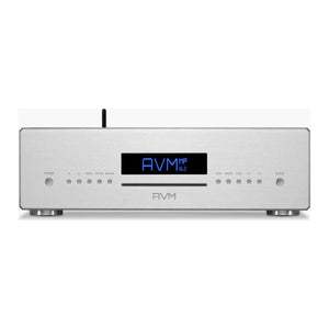 AVM OVATION MP 8.3 - HiFi - Profis Darmstadt