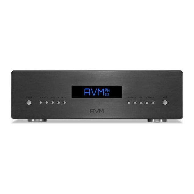 AVM OVATION PH 6.3 - HiFi - Profis Darmstadt