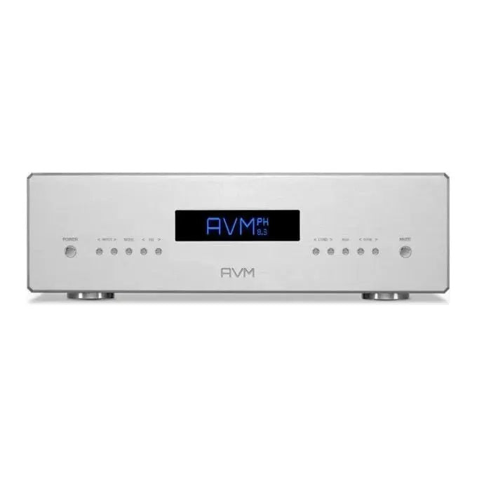 AVM OVATION PH 8.3 - HiFi - Profis Darmstadt