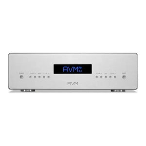 AVM OVATION PH 8.3 - HiFi - Profis Darmstadt