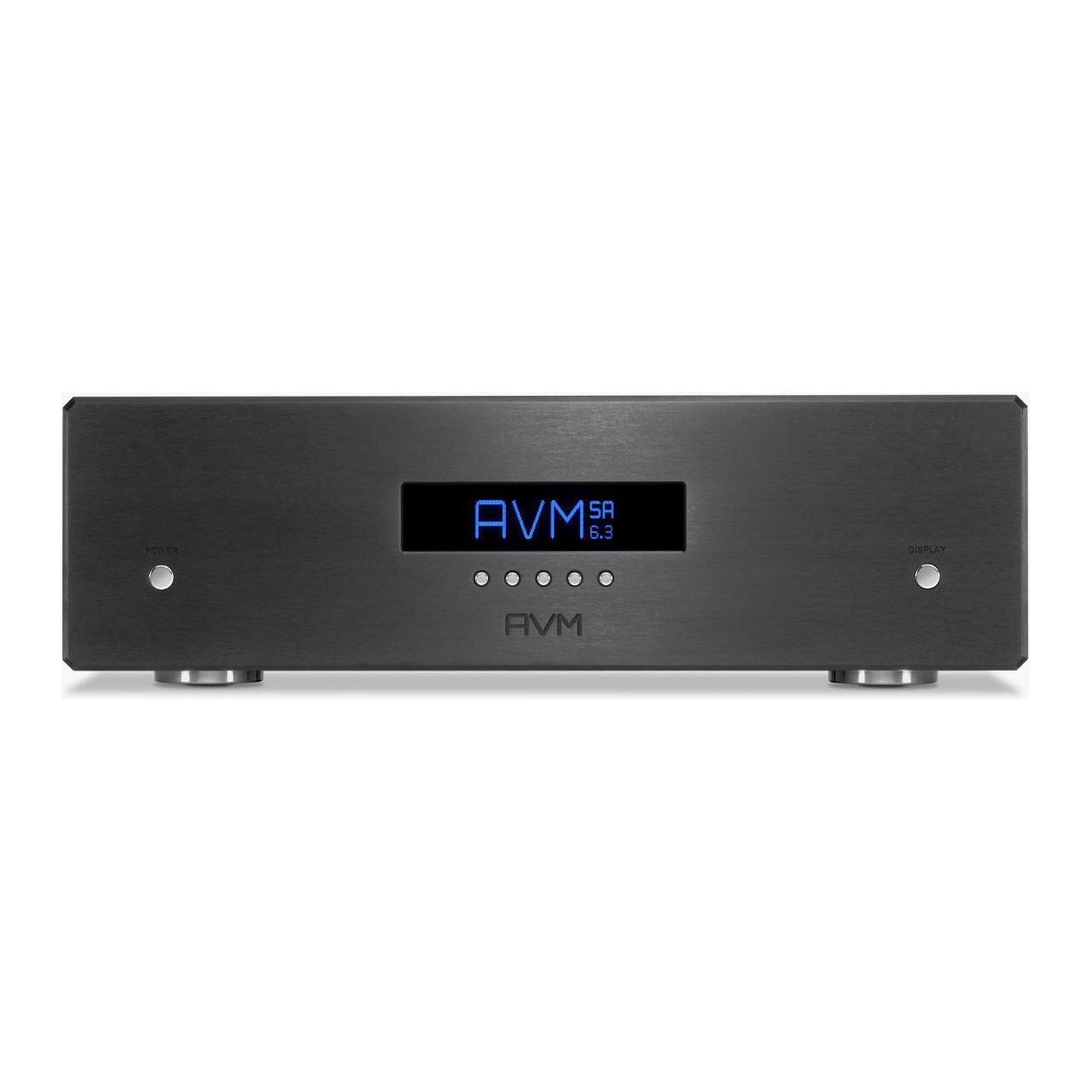 AVM OVATION SA 6.3 - HiFi - Profis Darmstadt