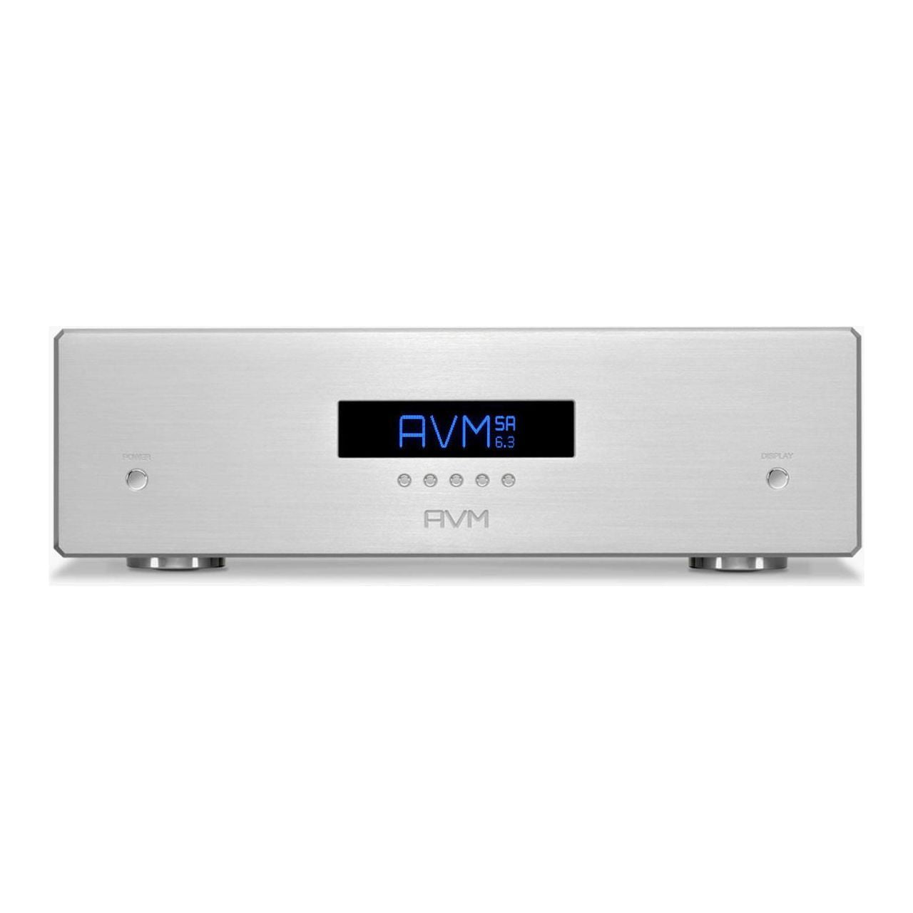 AVM OVATION SA 6.3 - HiFi - Profis Darmstadt