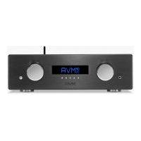 AVM OVATION SD 6.3 - HiFi - Profis Darmstadt