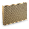 Bang & Olufsen Beosound Level - Auspackgerät Gold Tone / Light Oak