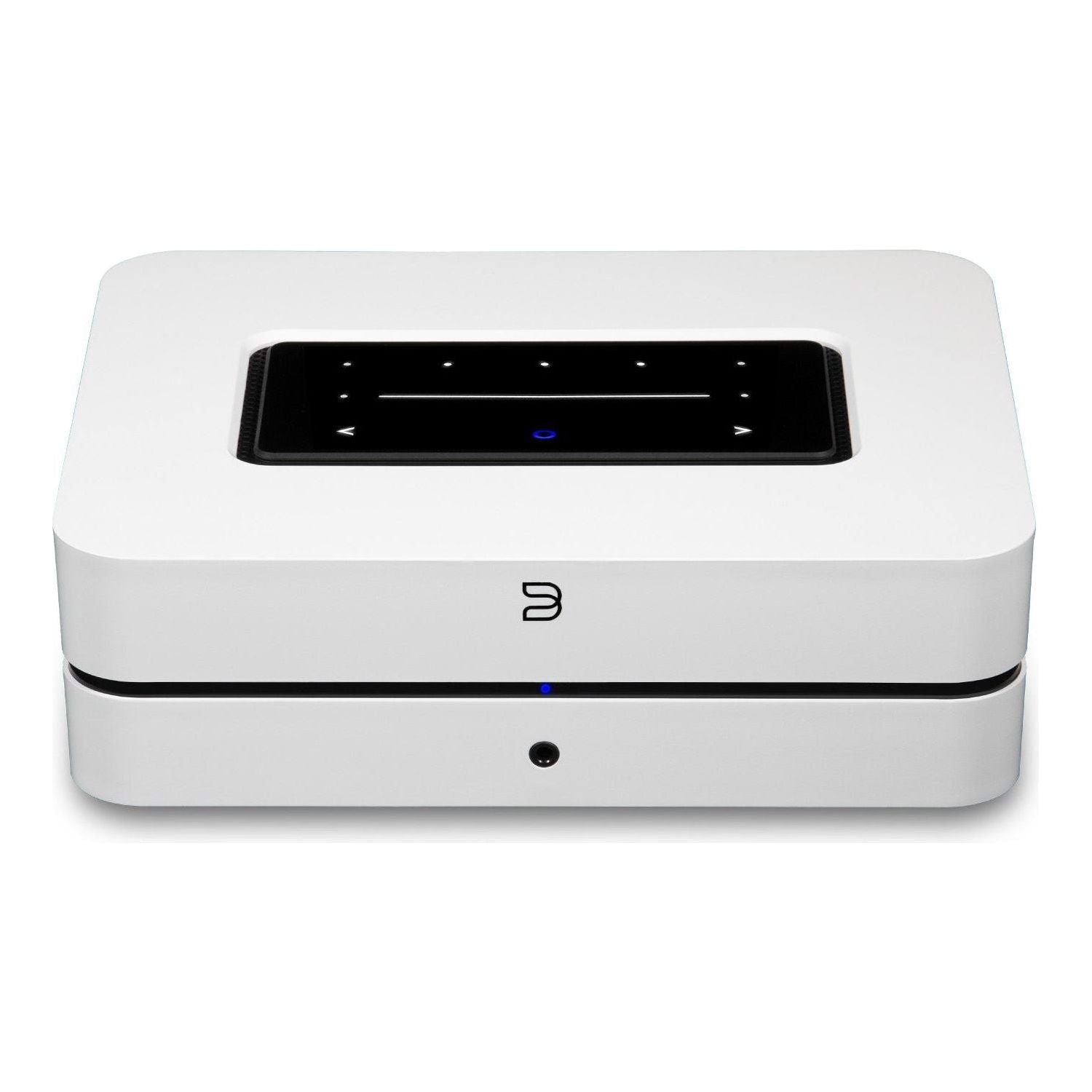 Bluesound POWERNODE (N330) - HiFi - Profis Darmstadt