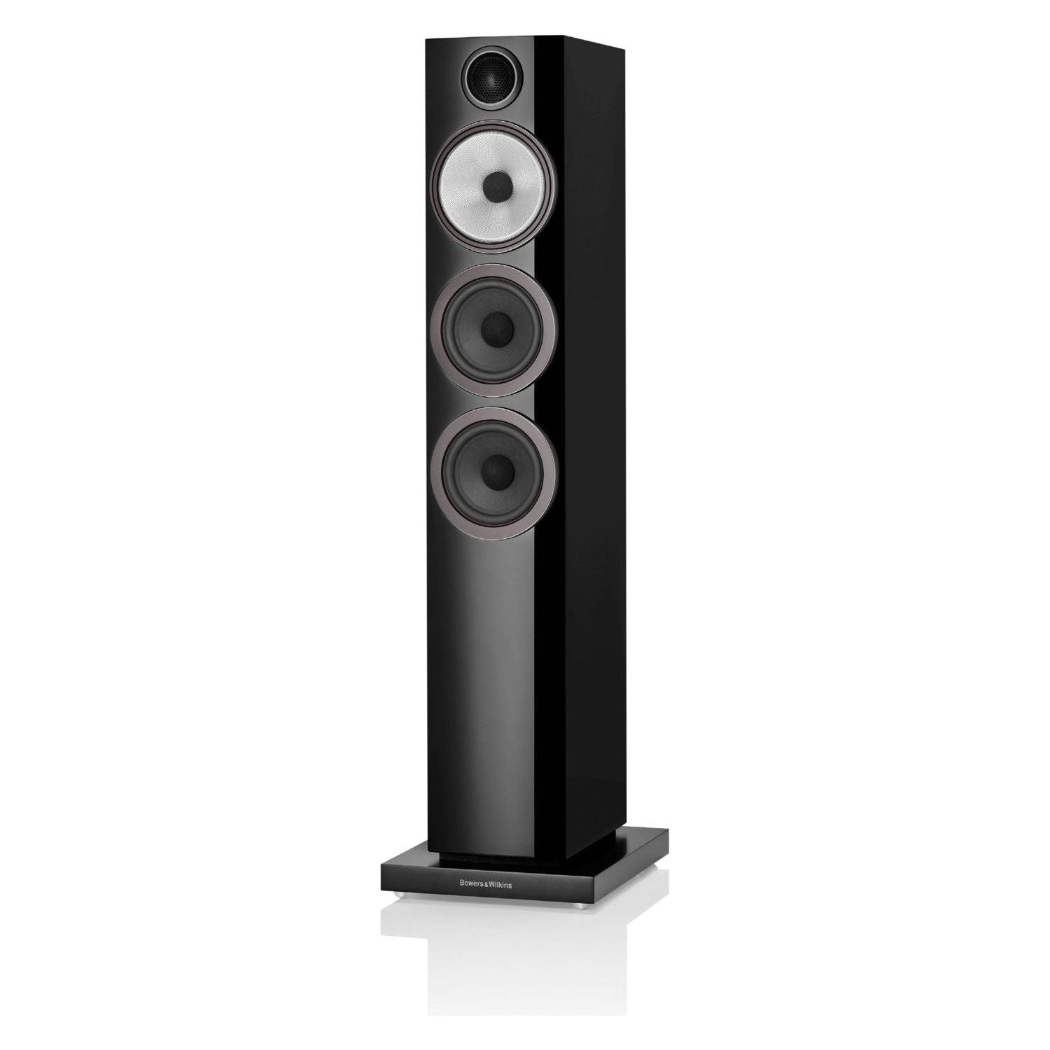 Bowers & Wilkins 704 S3 - HiFi - Profis Darmstadt