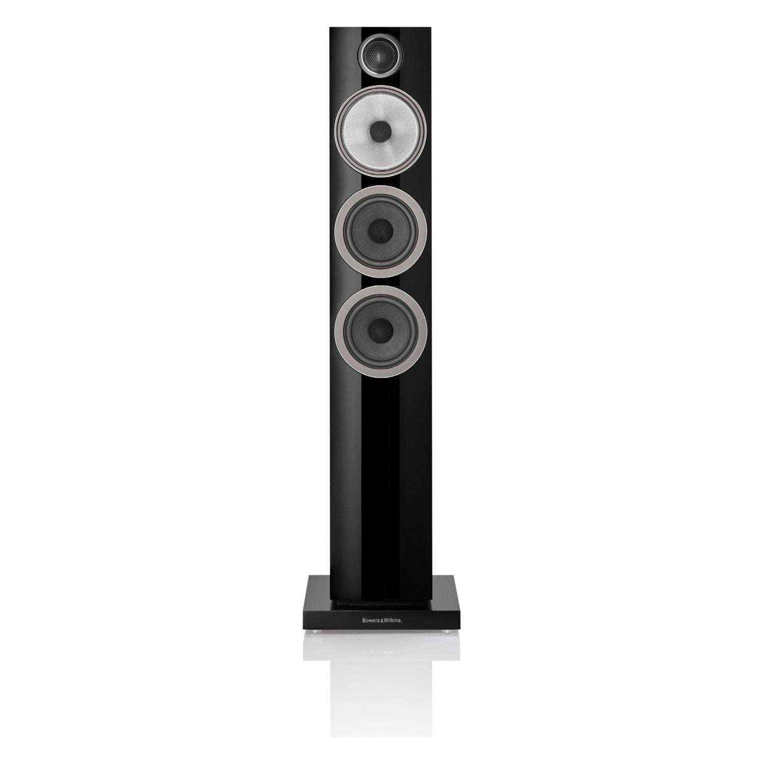 Bowers & Wilkins 704 S3 - HiFi - Profis Darmstadt