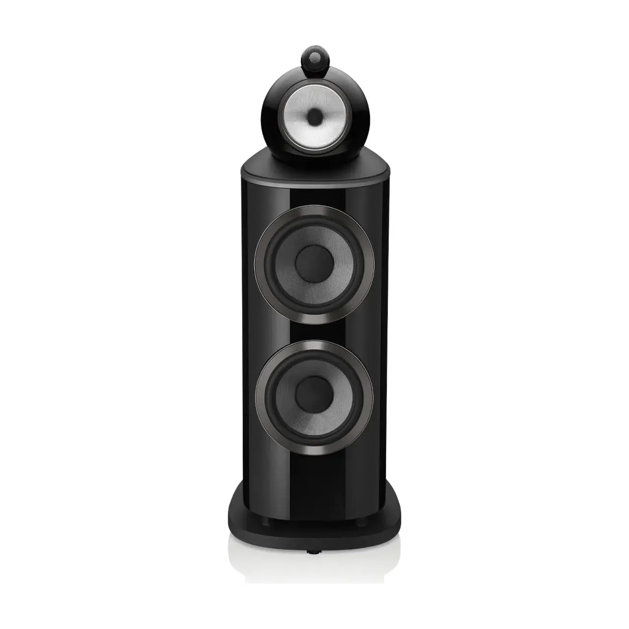 Bowers & Wilkins 801 D4 - aus der Ausstellung (Stück) - HiFi - Profis Darmstadt