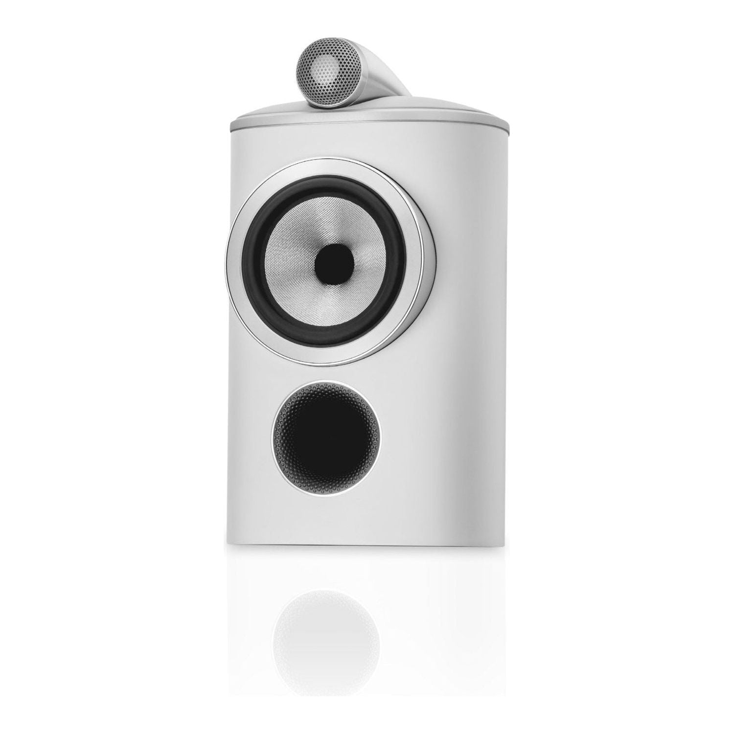 Bowers & Wilkins 805 D4 - HiFi - Profis Darmstadt