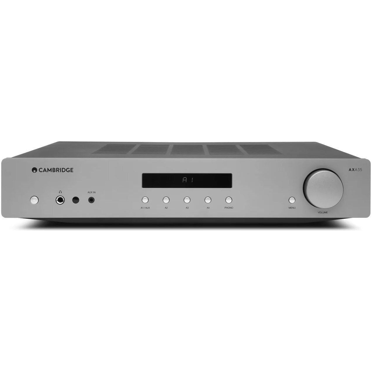 Cambridge Audio AXA35 - HiFi - Profis Darmstadt