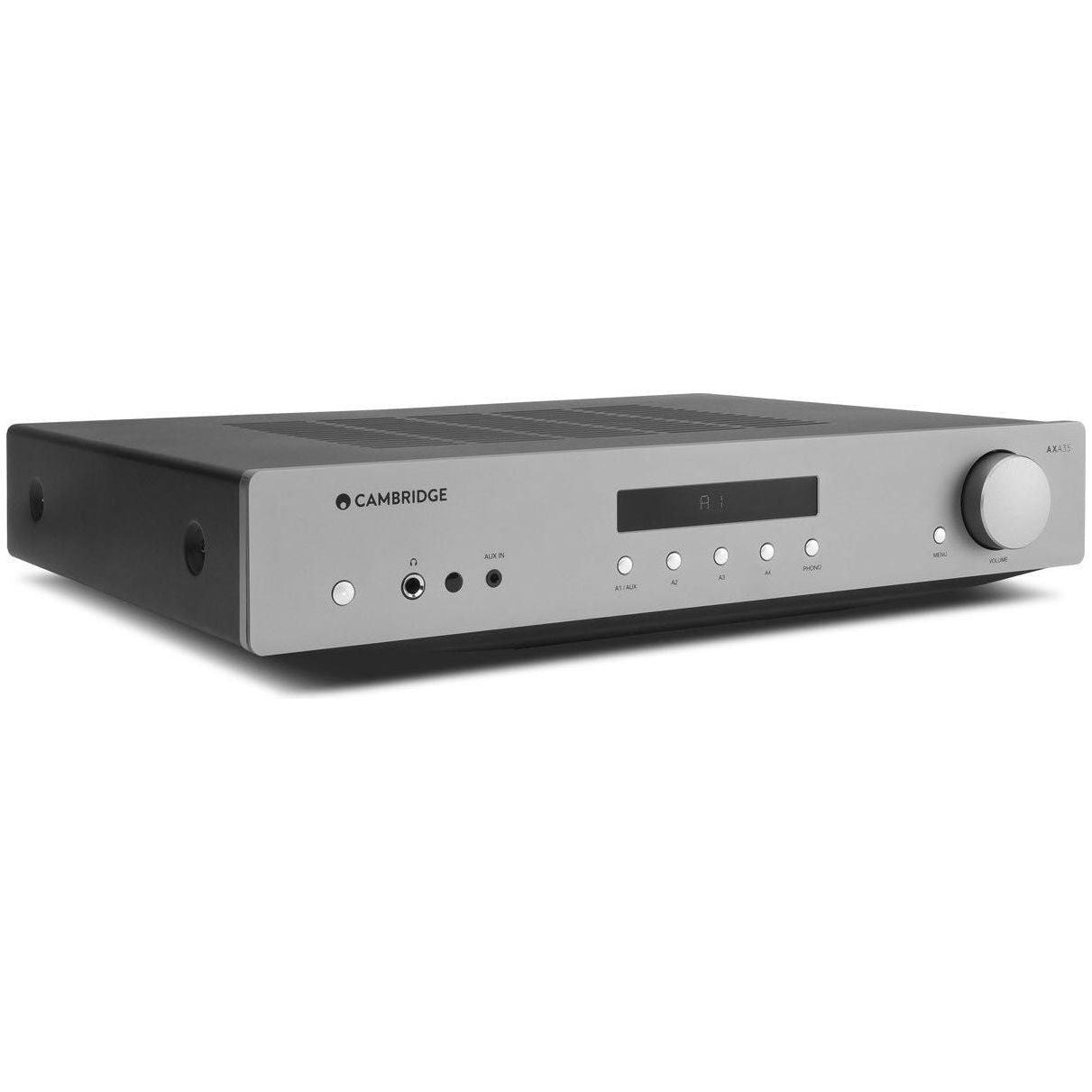 Cambridge Audio AXA35 - HiFi - Profis Darmstadt