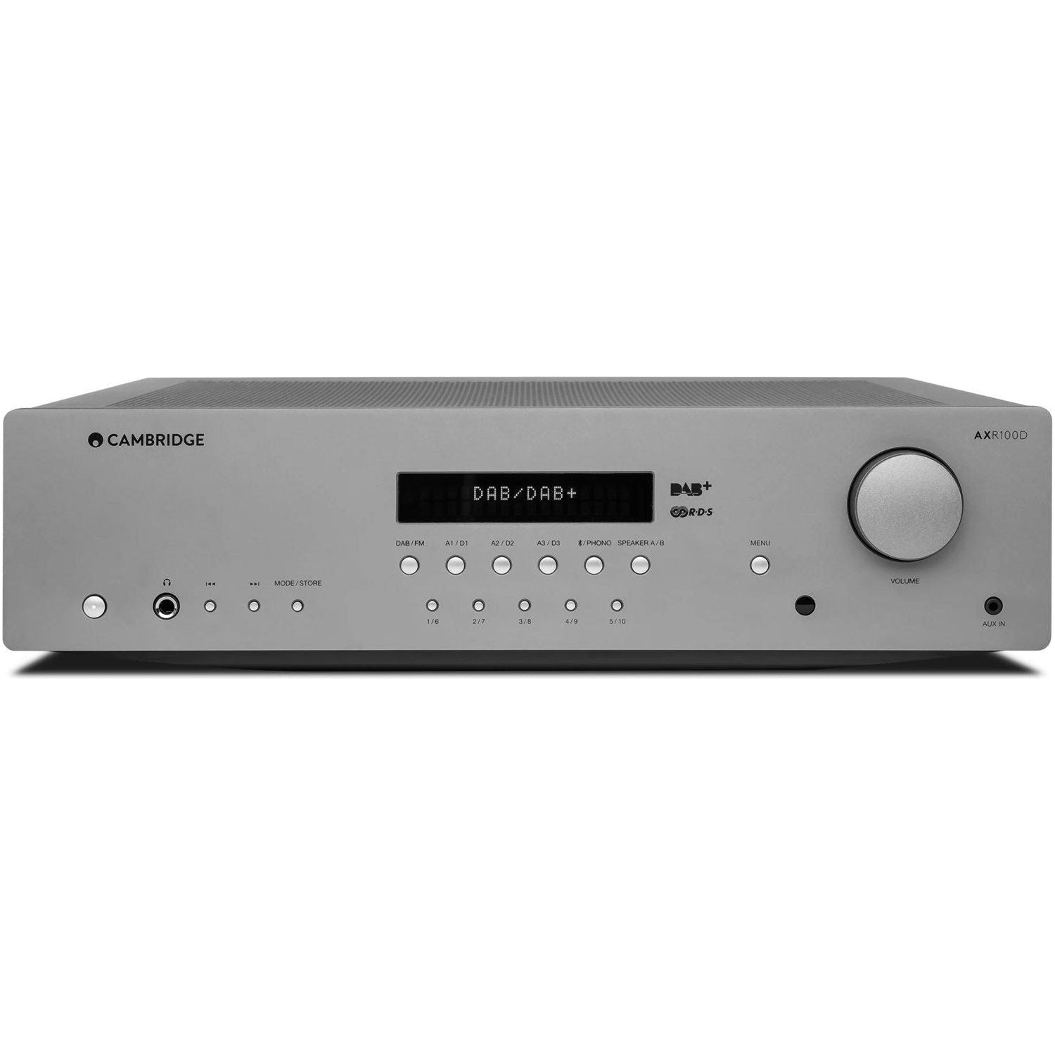 Cambridge Audio AXR100D - HiFi - Profis Darmstadt