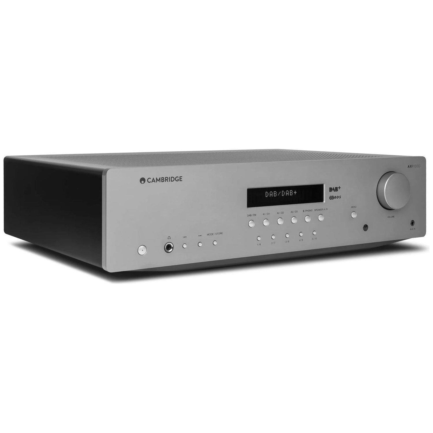 Cambridge Audio AXR100D - HiFi - Profis Darmstadt