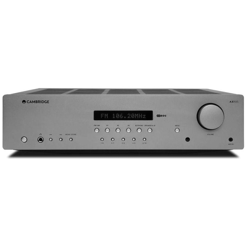 Cambridge Audio AXR85 - HiFi - Profis Darmstadt