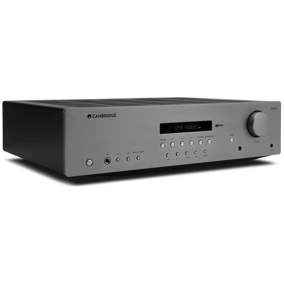 Cambridge Audio AXR85 - HiFi - Profis Darmstadt