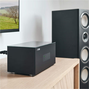 CANTON Smart Amp 5.1 S2 - HiFi - Profis Darmstadt