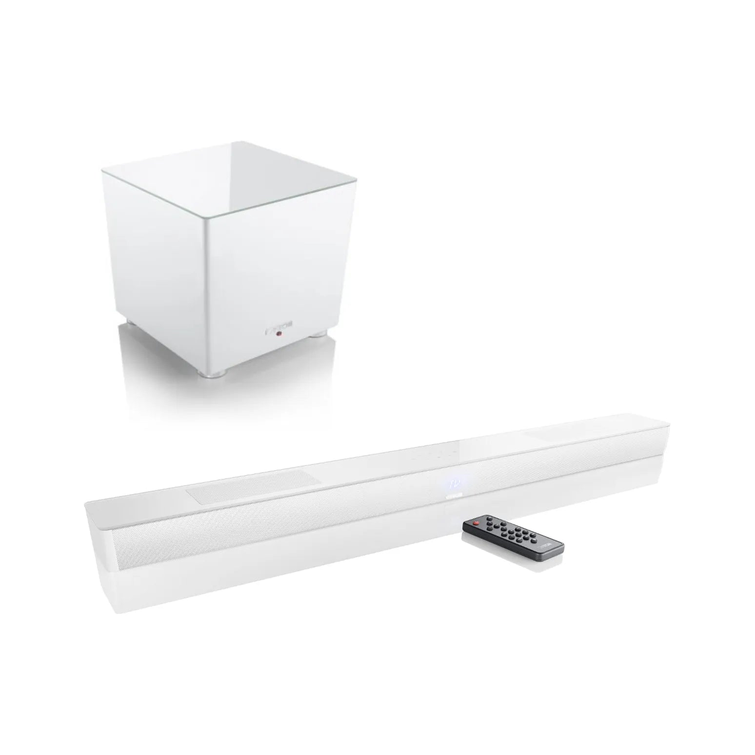 Canton Smart Soundbar 10 S2 Set - HiFi - Profis Darmstadt