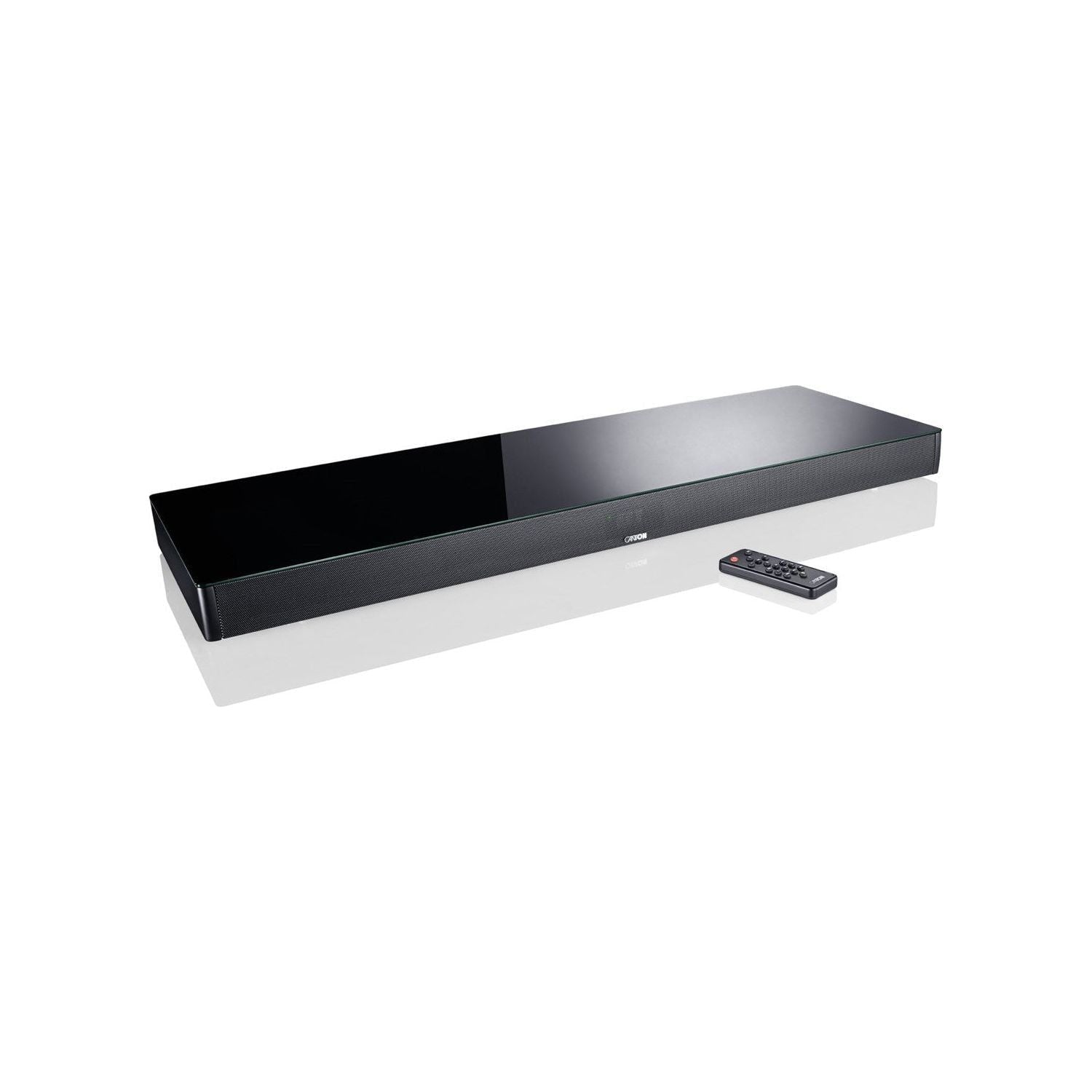 Canton Smart Sounddeck 100 V2 - HiFi-Profis Darmstadt