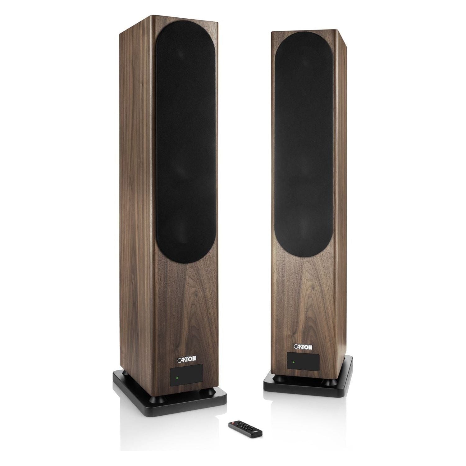 Canton Smart Townus 8 Set - HiFi - Profis Darmstadt