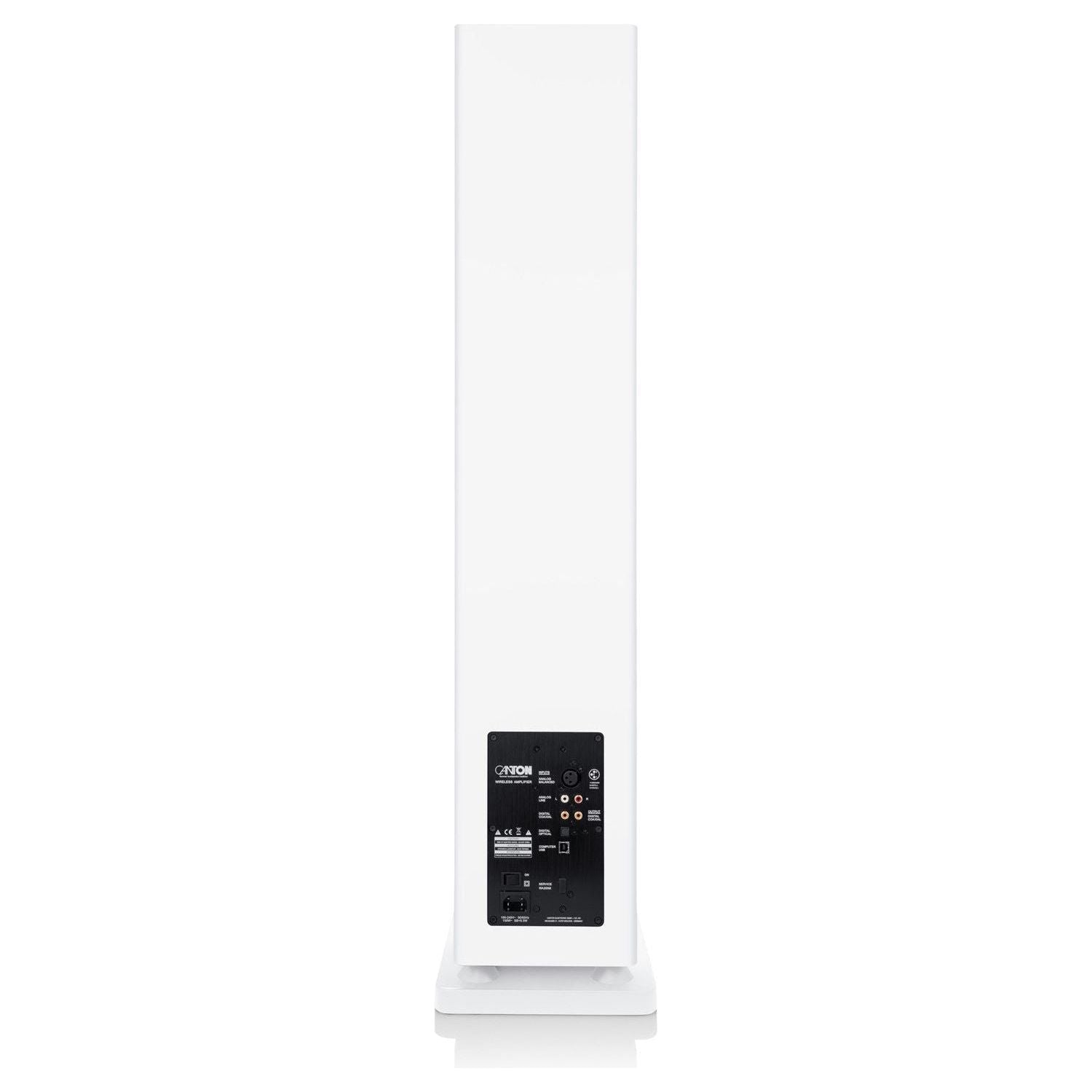 Canton Smart Townus 8 Set - HiFi - Profis Darmstadt