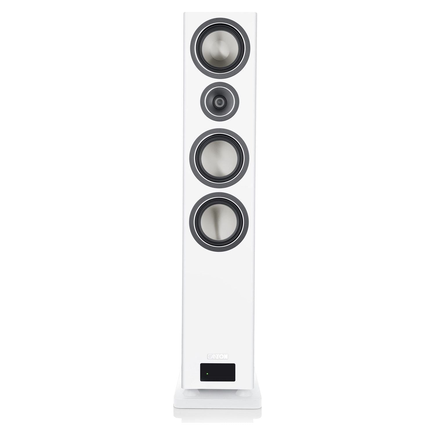 Canton Smart Townus 8 Set - HiFi - Profis Darmstadt