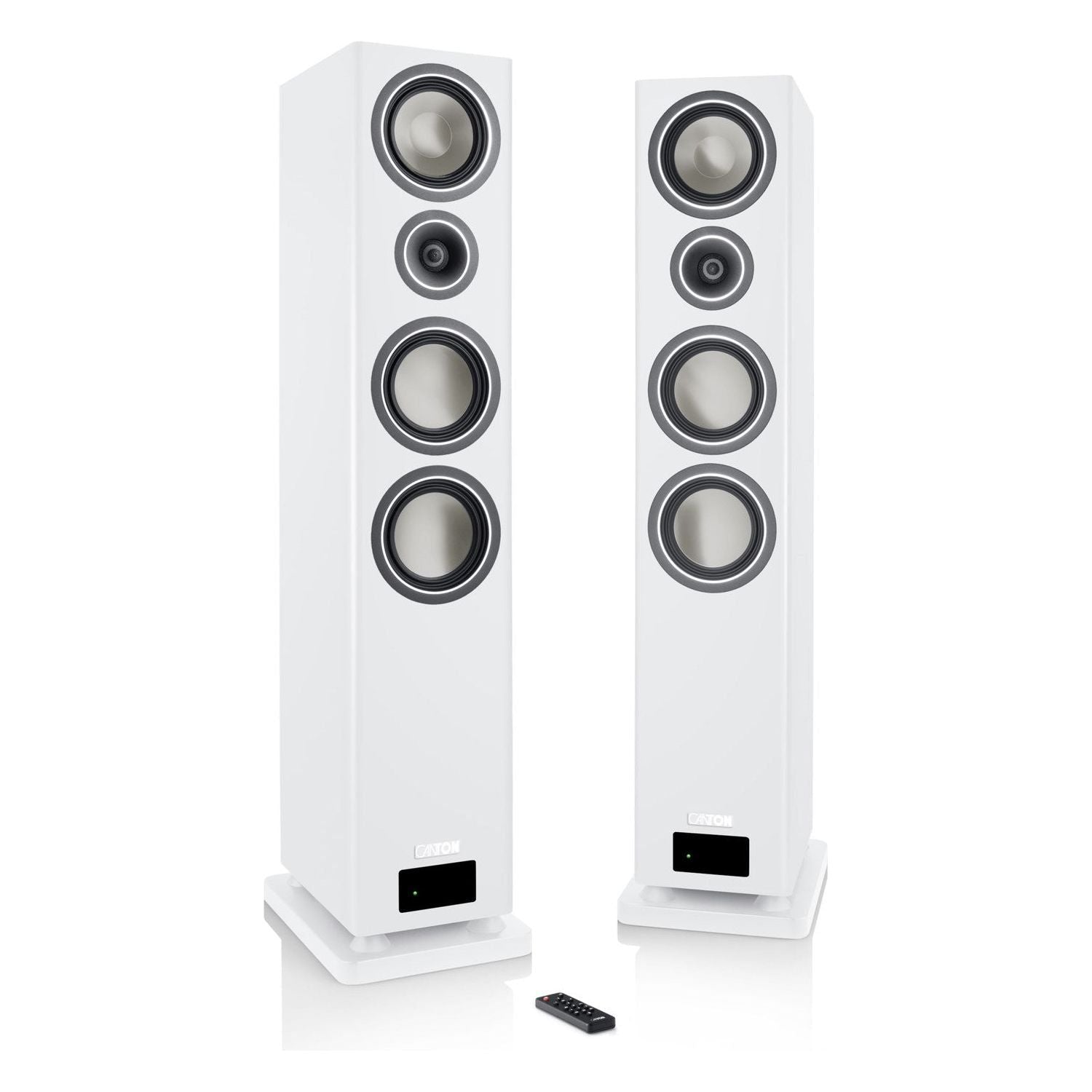 Canton Smart Townus 8 Set - HiFi - Profis Darmstadt