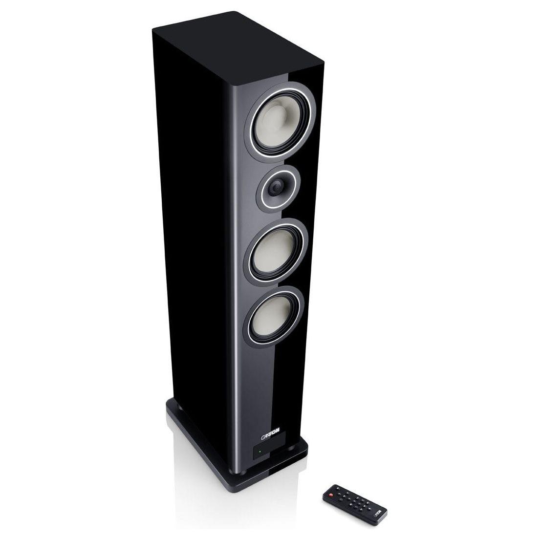 Canton Smart Townus 8 Set - HiFi - Profis Darmstadt