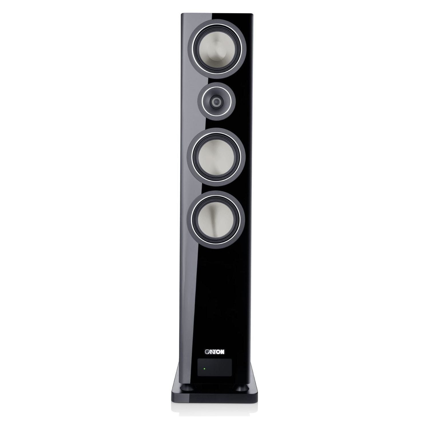 Canton Smart Townus 8 Set - HiFi - Profis Darmstadt