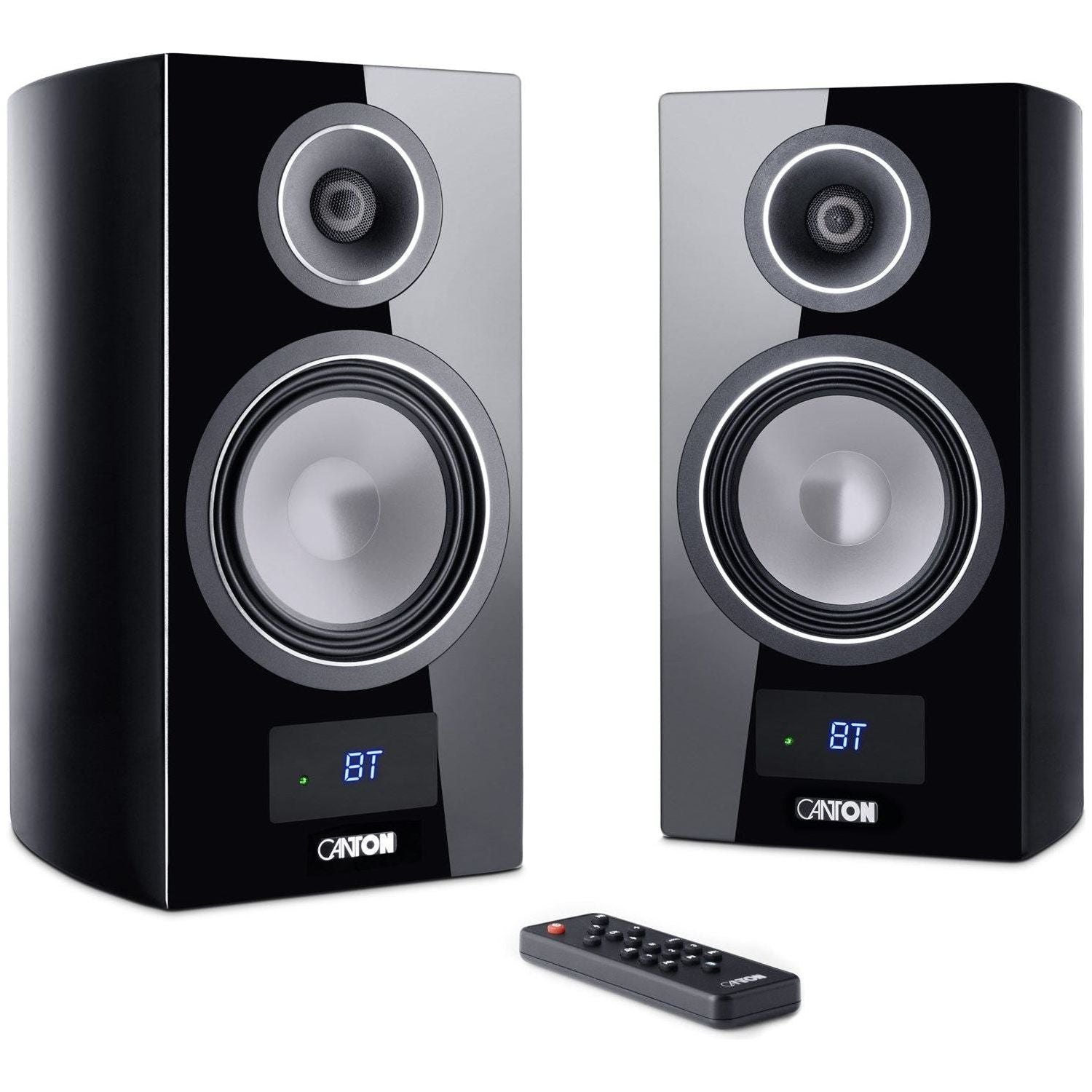 Canton Smart Vento 3 S2 Set - HiFi - Profis Darmstadt