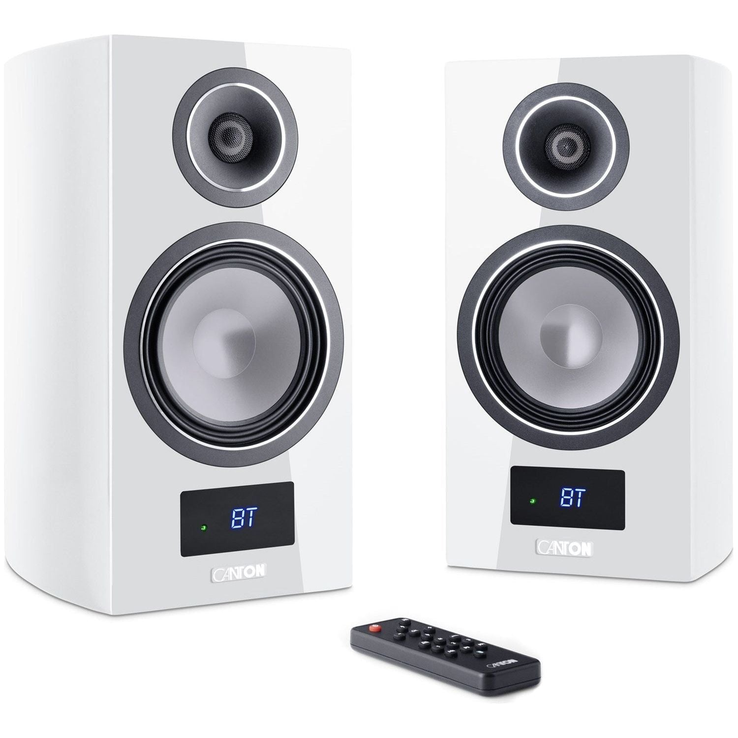 Canton Smart Vento 3 S2 Set - HiFi - Profis Darmstadt