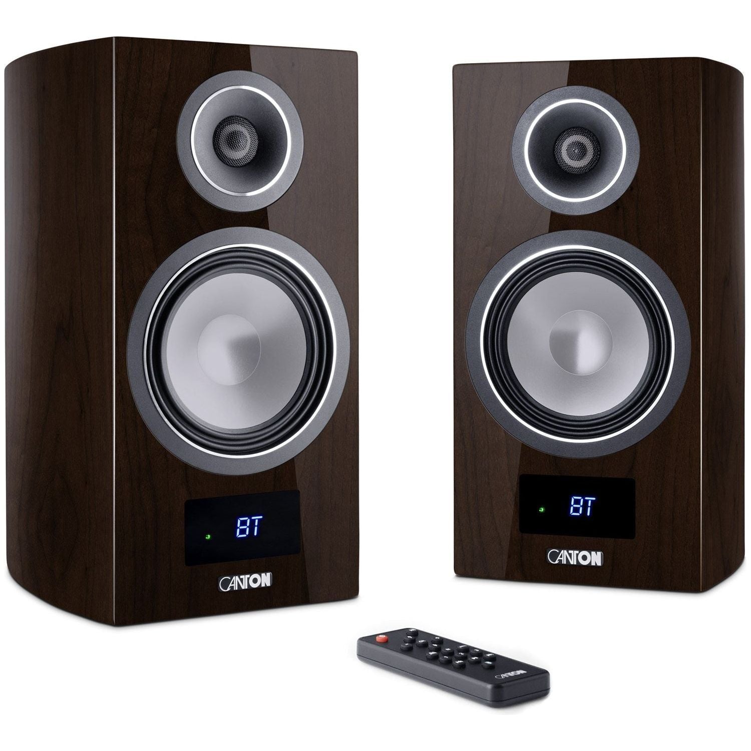 Canton Smart Vento 3 S2 Set - HiFi - Profis Darmstadt