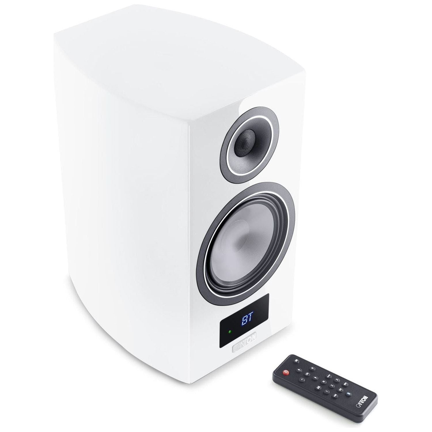 Canton Smart Vento 3 S2 Set - HiFi - Profis Darmstadt