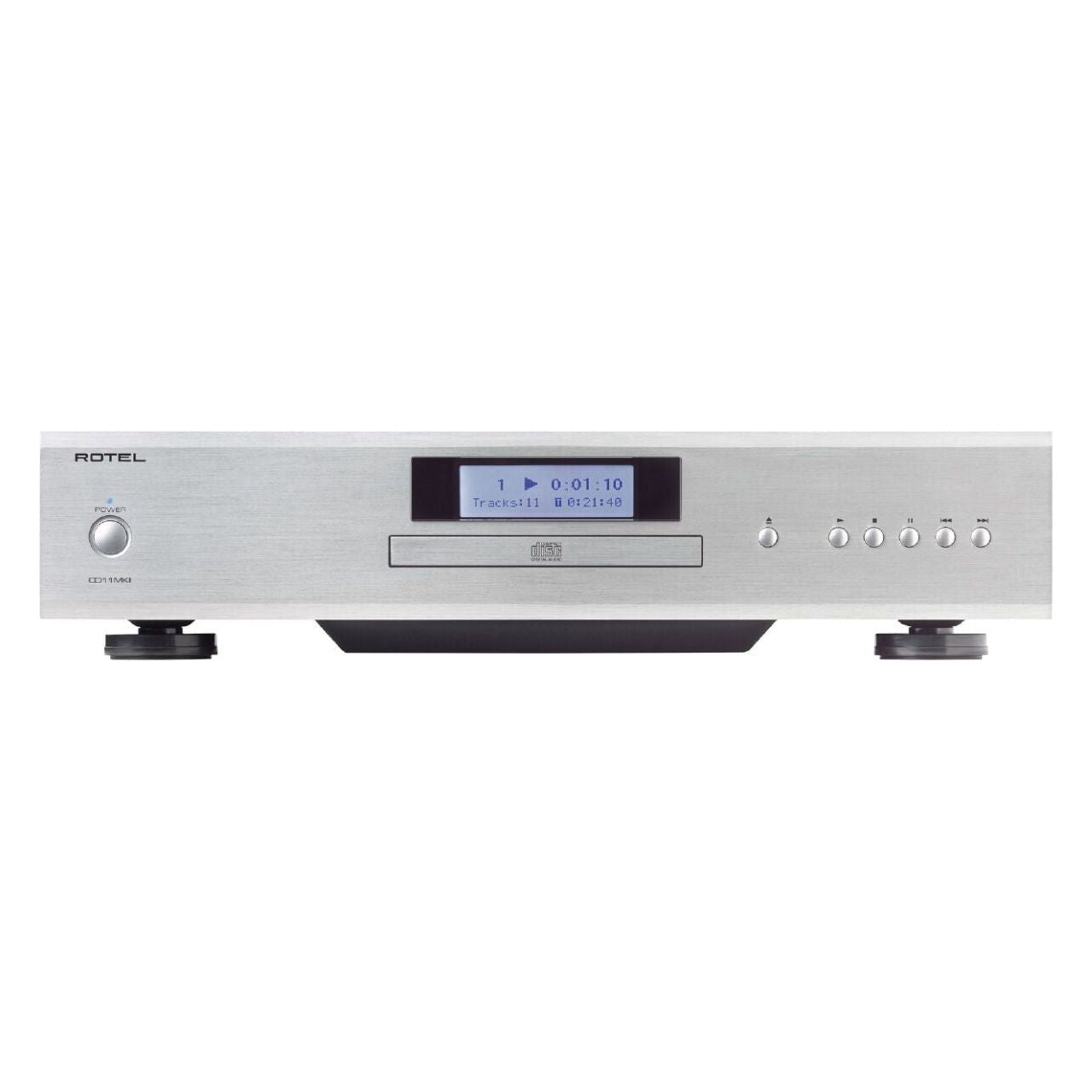 CD - 11MKII - HiFi - Profis Darmstadt