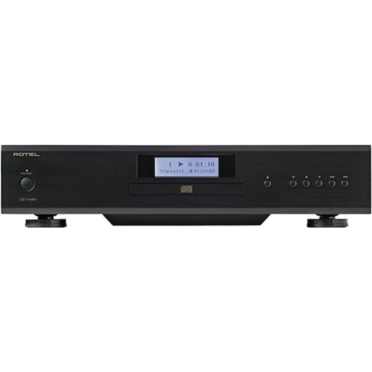 CD - 11MKII - HiFi - Profis Darmstadt