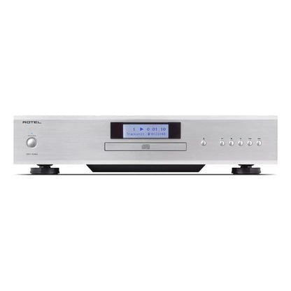 CD11 MKII - HiFi - Profis Darmstadt