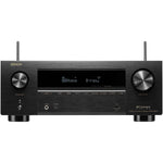 Denon AVR - X2800H - HiFi - Profis Darmstadt