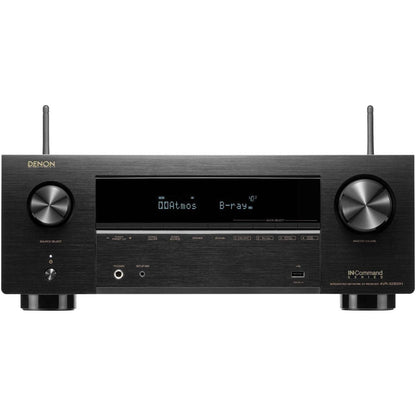 Denon AVR - X2800H - HiFi - Profis Darmstadt