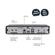 DIGIPLUS UHD - S - HiFi - Profis Darmstadt