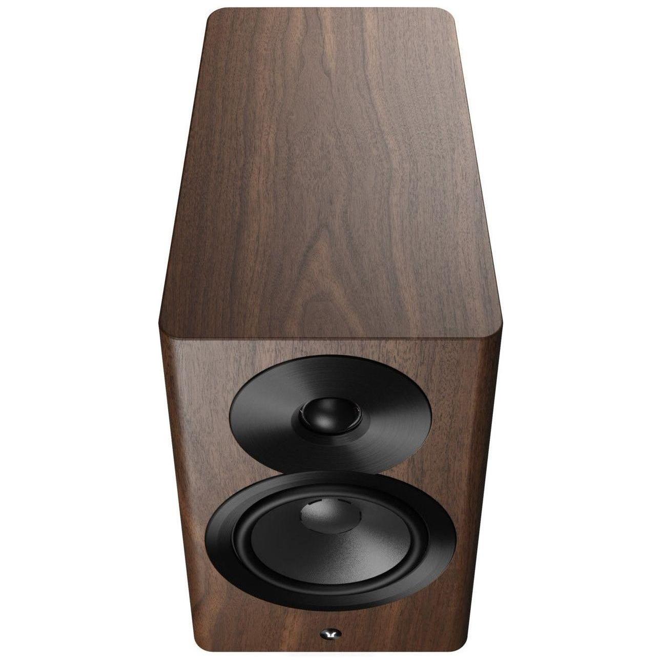 Dynaudio Focus 10 /Paar - HiFi - Profis Darmstadt