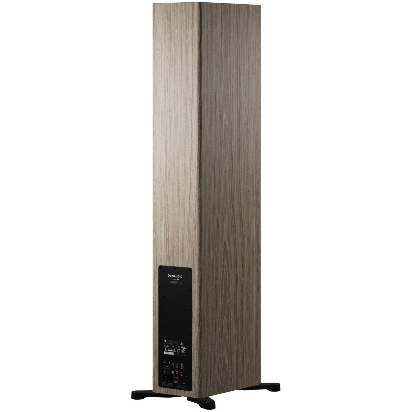 Dynaudio Focus 50 /Paar - HiFi - Profis Darmstadt