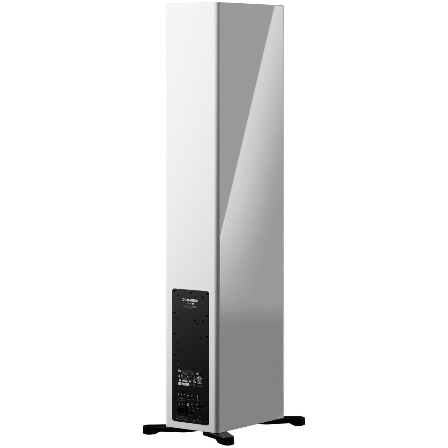 Dynaudio Focus 50 /Paar - HiFi - Profis Darmstadt