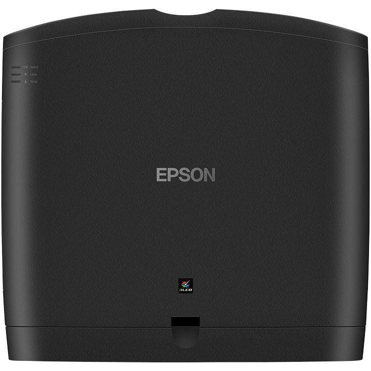 EPSON EH - LS12000B - HiFi - Profis Darmstadt