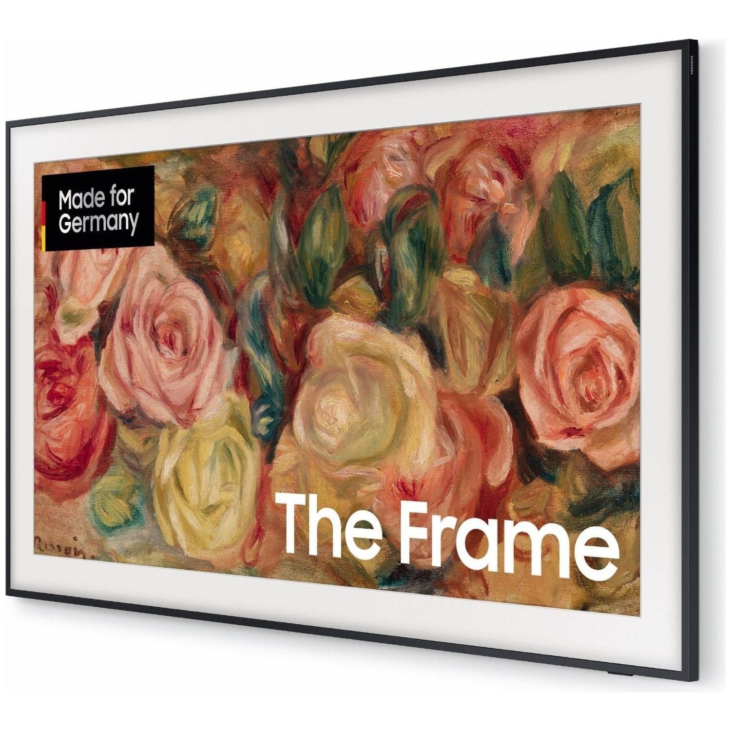 GQ43LS03DAU The Frame (2024) - HiFi - Profis Darmstadt