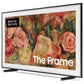 GQ43LS03DAU The Frame (2024)-LED/ LCD-TV 40''-49''-Samsung-schwarz-HiFi-Profis Darmstadt