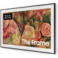 GQ43LS03DAU The Frame (2024)-LED/ LCD-TV 40''-49''-Samsung-schwarz-HiFi-Profis Darmstadt